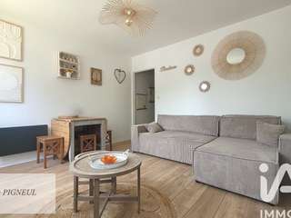Vente appartement 1 pièce Vente appartement 1 pièce