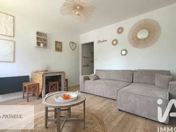 Vente appartement 1 pièce Andernos-les-Bains 33