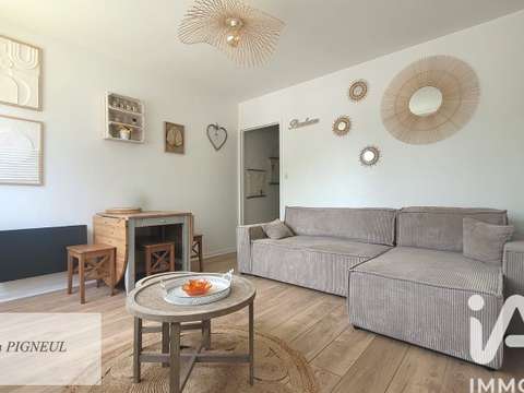 Vente appartement 1 pièce Vente appartement 1 pièce