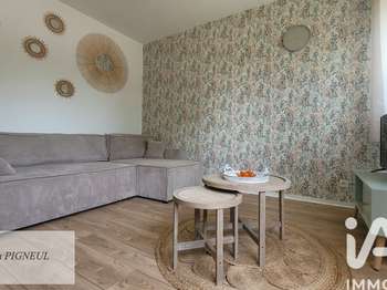 Vente appartement 1 pièce Vente appartement 1 pièce