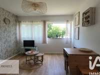 Vente appartement 1 pièce Vente appartement 1 pièce