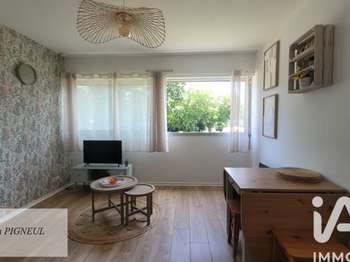 Vente appartement 1 pièce Vente appartement 1 pièce
