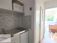 Vente appartement 1 pièce Vente appartement 1 pièce