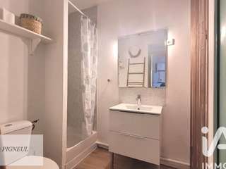 Vente appartement 1 pièce Vente appartement 1 pièce