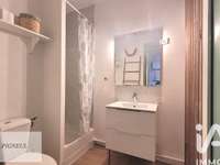 Vente appartement 1 pièce Vente appartement 1 pièce