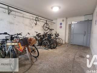 Vente appartement 1 pièce Vente appartement 1 pièce