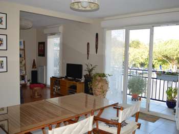 Vente Appartement 3 piècesAndernos-les-Bains
