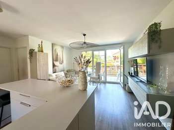 Vente Appartement 2 piècesAndernos-les-Bains