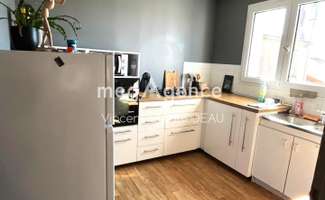 Photo Vente appartement Andrezé