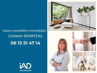 Vente appartement 5 pièces