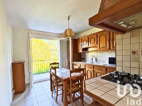Vente appartement 5 pièces