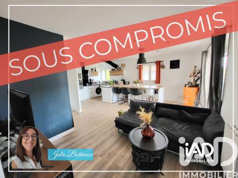 Vente appartement 3 pièces Andrézieux-Bouthéon 42