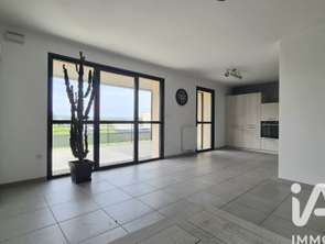 Vente Appartement 4 piècesAndrézieux-Bouthéon