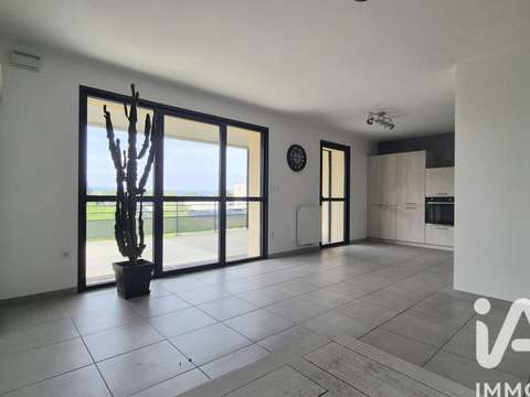 Vente appartement 4 pièces Andrézieux-Bouthéon 42