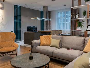 Vente Appartement 4 piècesAndrézieux-Bouthéon