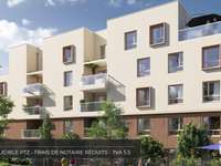 Vente appartement 2 pièces Vente appartement 2 pièces