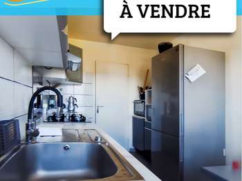 Vente appartement 4 pièces Andrézieux-Bouthéon 42