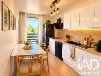 Vente appartement 4 pièces Andrézieux-Bouthéon 42