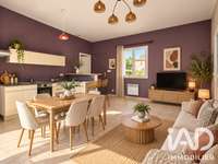 Vente appartement 3 pièces Vente appartement 3 pièces