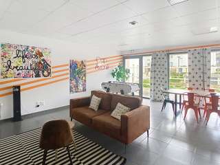 Vente Chambre 1 pièce