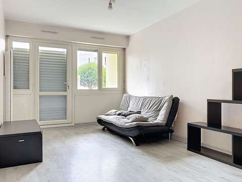 Vente Chambre 2 pièces