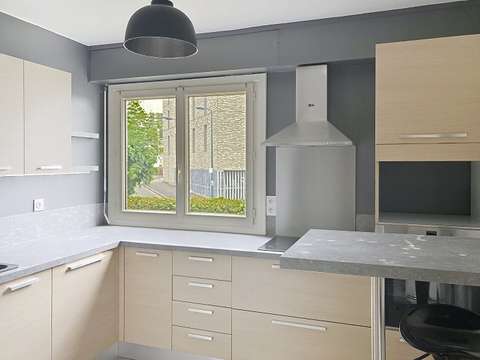 Vente Chambre 2 pièces