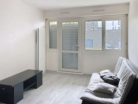 Vente Chambre 2 pièces Angers 49