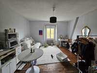 Vente appartement 7 pièces