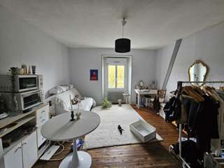 Vente appartement 7 pièces