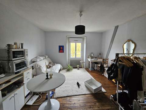 Vente appartement 7 pièces