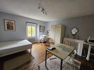 Vente appartement 7 pièces