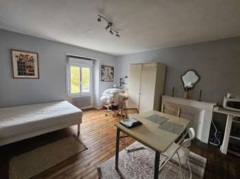Vente appartement 7 pièces
