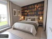 Vente appartement 4 pièces Vente appartement 4 pièces