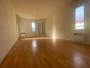 Vente Appartement 2 piècesAngers