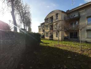 Vente Appartement 2 piècesAngers
