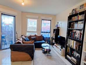 Vente Appartement 2 piècesAngers