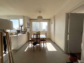 Vente Appartement 2 piècesAngers