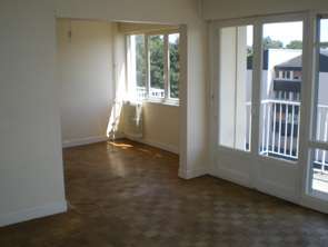 Vente Appartement 4 piècesAngers