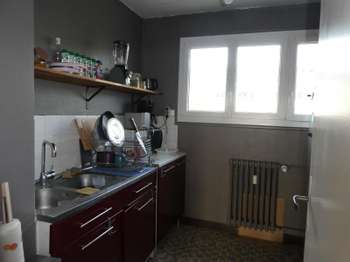 Vente appartement 4 pièces Vente appartement 4 pièces
