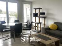 Vente appartement 2 pièces Vente appartement 2 pièces