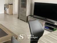 Vente appartement 2 pièces Vente appartement 2 pièces