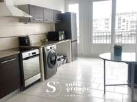 Vente appartement 2 pièces Vente appartement 2 pièces