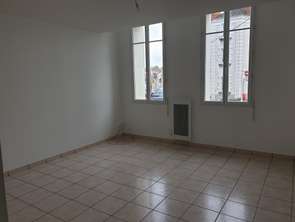 Vente Appartement 3 piècesAngers