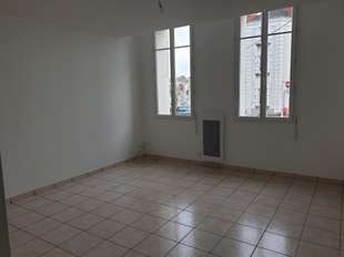 Photo Vente appartement Angers