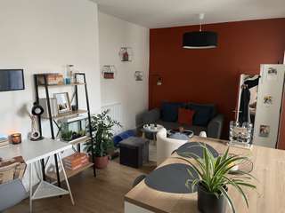 Vente appartement 1 pièce