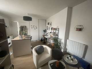 Vente appartement 1 pièce Vente appartement 1 pièce