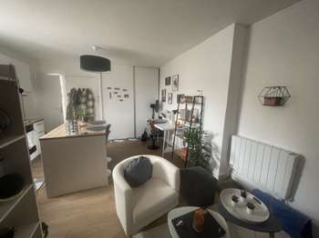 Photo Vente appartement Angers