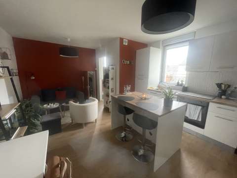 Vente appartement 1 pièce Vente appartement 1 pièce