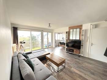 Vente Appartement 3 piècesAngers
