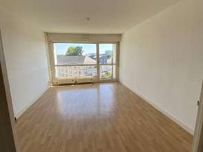 Vente Appartement 3 piècesAngers